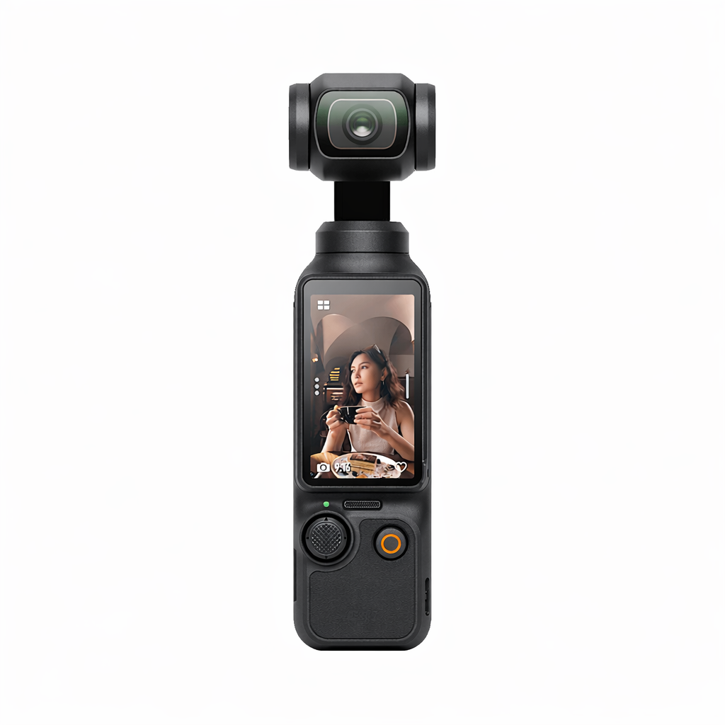 DJI Creative Vlog Camera Osmo Pocket 3